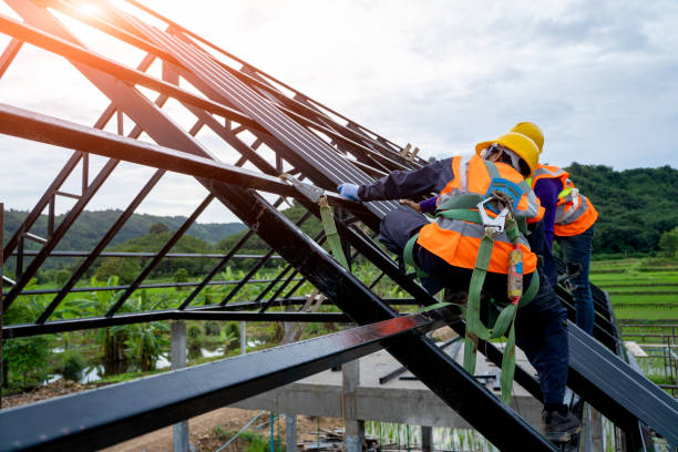 Reliable Cokato, MN Roofing Contractor Solutions