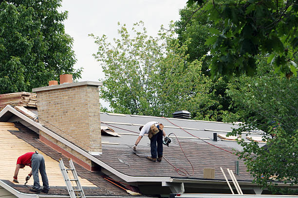 Reliable Cokato, MN Roofing Contractor Solutions